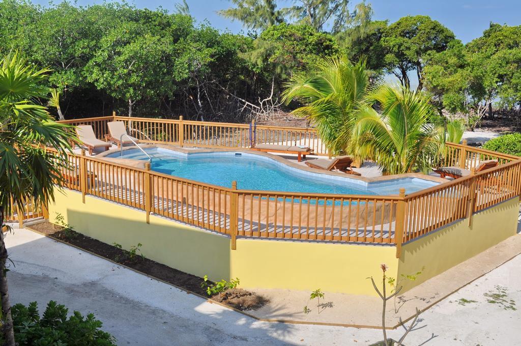 Bonita'S Daire Caye Caulker Oda fotoğraf