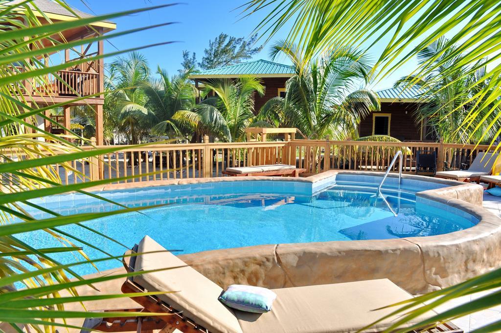 Bonita'S Daire Caye Caulker Oda fotoğraf