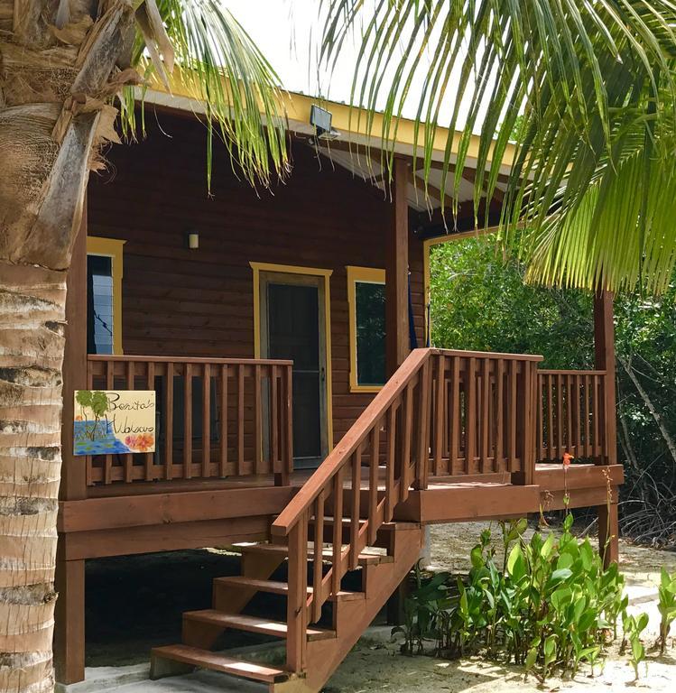 Bonita'S Daire Caye Caulker Dış mekan fotoğraf